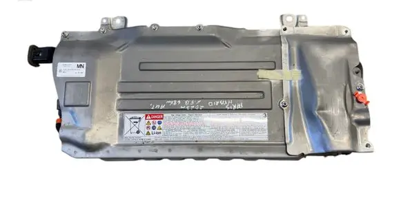 Toyota Yaris XP210 Voltage converter inverter G9280K0010