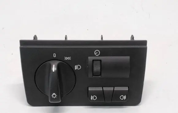 Light switch