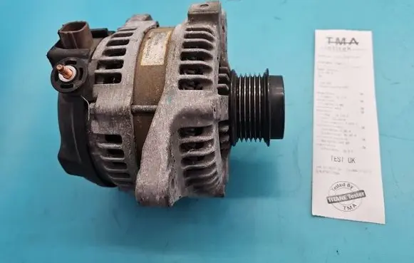 Toyota Corolla E140 E150 Generator/alternator 270600T060 IMPRK1534629