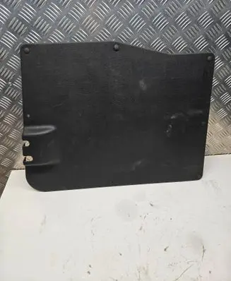 Citroen Berlingo Rear door card panel trim NM25357 9621482377