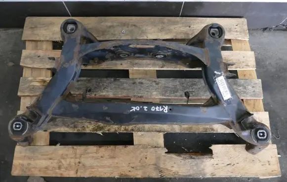 Mercedes-Benz SLK R170 Rear subframe 1703502100