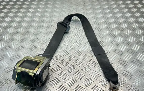 Audi A2 Front seatbelt 560788001