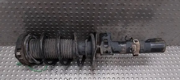 Skoda Fabia Mk1 (6Y) Front shock absorber/damper 6Q0413031BH