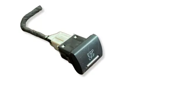 Audi A3 S3 8P ESP (stability program) switch 8P0927134B