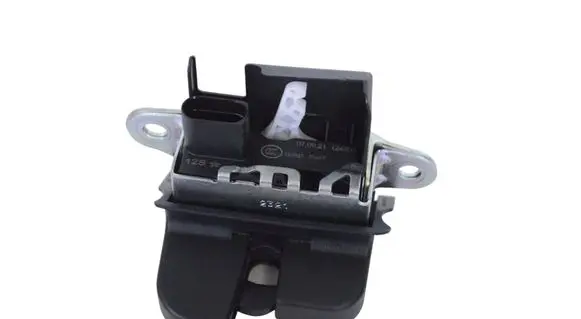 Audi A6 S6 C7 4G Tailgate/trunk/boot lock/catch/latch 2G6827505B