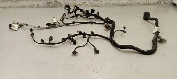Audi A3 8Y Engine installation wiring loom 05C972627D