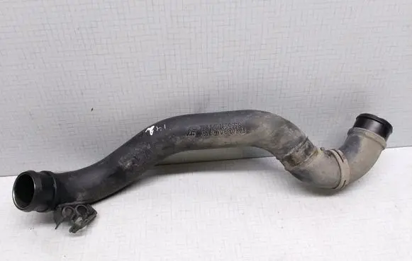 Seat Alhambra (Mk1) Intercooler hose/pipe 7M0145955S 95VW10C352DC