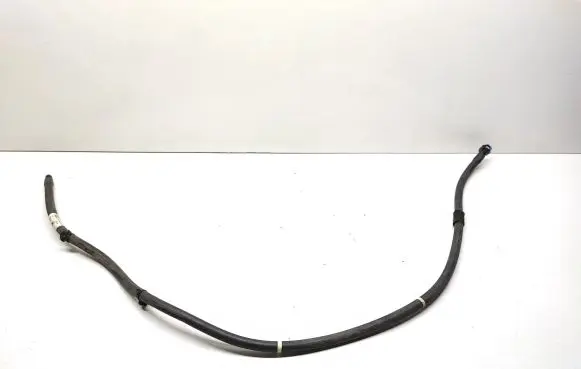 Audi A6 S6 C7 4G Headlight washer hose/pipe 4G0955667