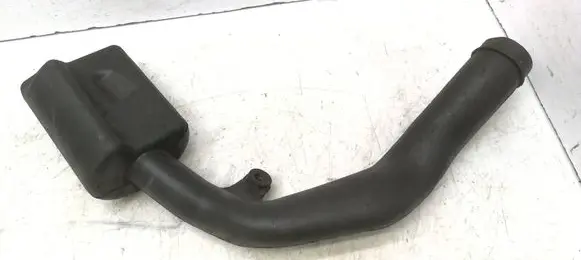 Opel Sintra Air intake hose/pipe 25161290 25165360 PA6412G