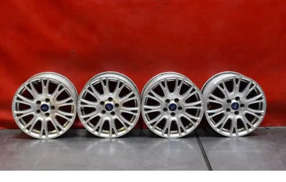 Ford Grand C-MAX R18 alloy rim AM5JAB