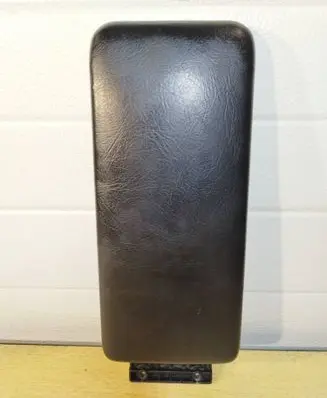Mercedes-Benz C W202 Armrest 2026830359