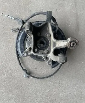 Toyota GT 86 Rear wheel hub 28411CA010