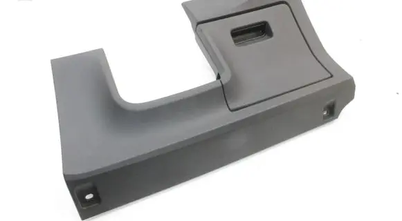 Audi e-tron Dashboard lower bottom trim panel 4KR863075