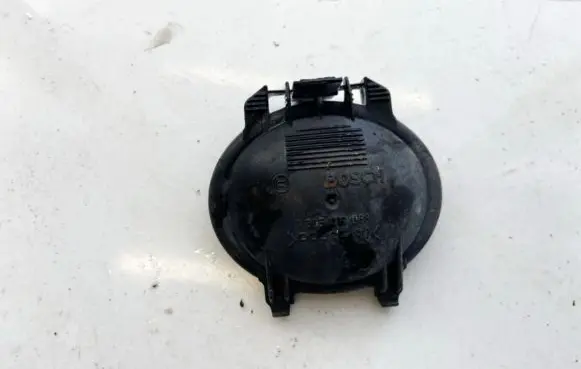 Peugeot 406 Headlight/headlamp dust cover 1305219068