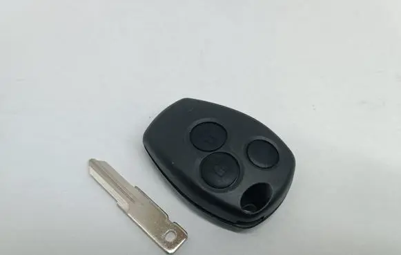 Dacia Duster Ignition key/card 
