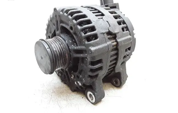Volvo V70 Generator/alternator 0121715024 6G9N10300YC