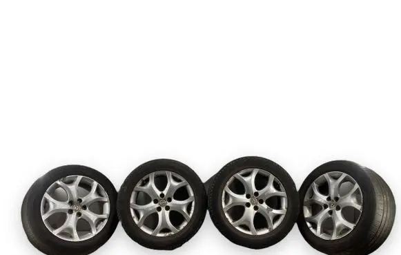 Mazda CX-7 R19 alloy rim 996503 K5253 ET50