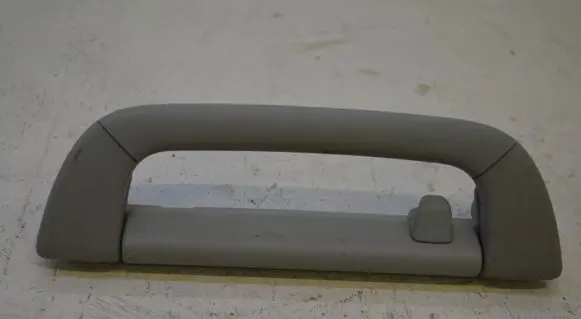 Mercedes-Benz S W220 Rear interior roof grab handle 2208100551