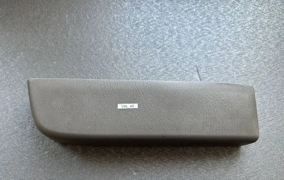 Armrest
