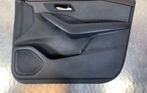 Nissan X-Trail T33 Front door card panel trim