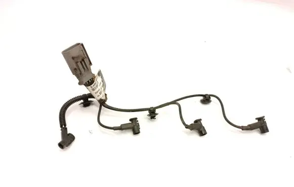 Peugeot 5008 Glow plug wires 884096 340530