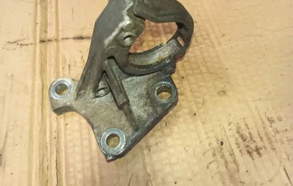 Renault Espace - Grand espace IV Driveshaft support bearing bracket AISI12CU1