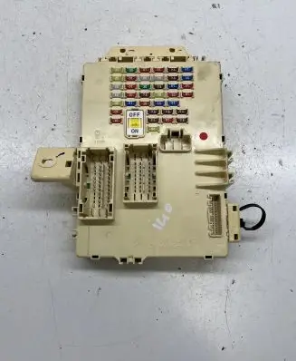 Hyundai i40 Fuse module 919503Z011