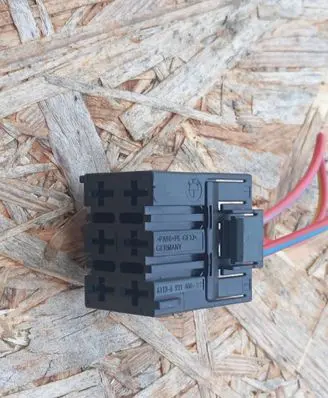 BMW 1 E81 E87 Other wiring loom 6931486