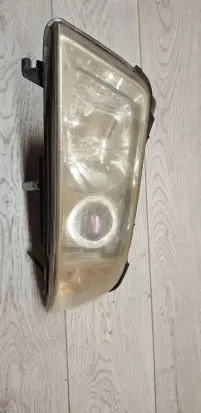 Audi A4 S4 B5 8D Headlight/headlamp 8D0941029AK