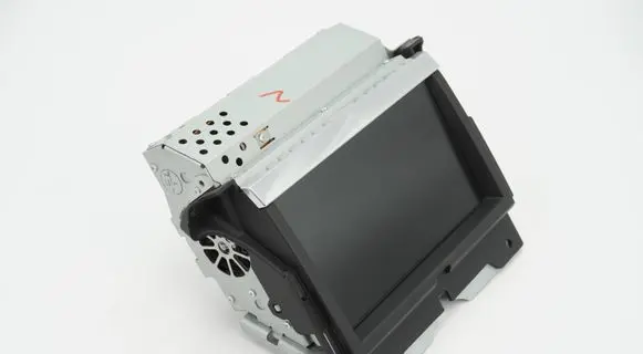 Land Rover Range Rover L322 Screen/display/small screen AH2210E887BF