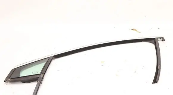 Opel Astra K Rubber seal front door (on door) 565498024