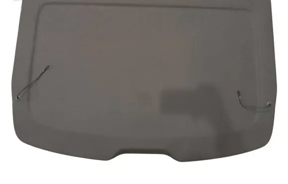 Porsche Macan (95B) Parcel shelf 95B867769K
