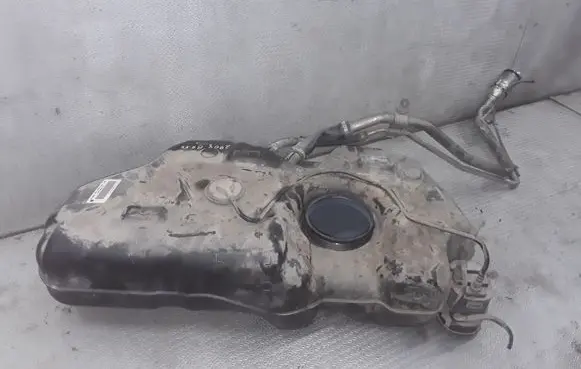 Ford Fiesta Fuel tank 8V519K007CB 8V51902CA