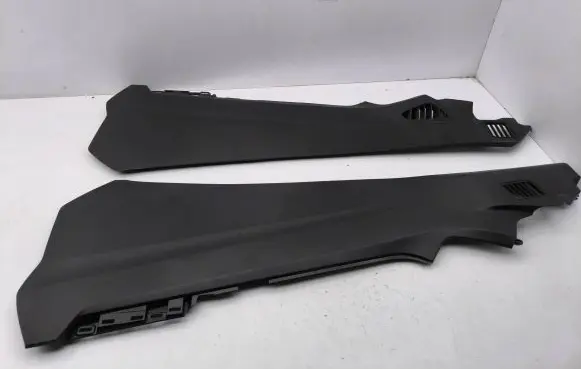 Ford Galaxy Centre console side trim front EM2BR046B26BH EM2BR046B27BH