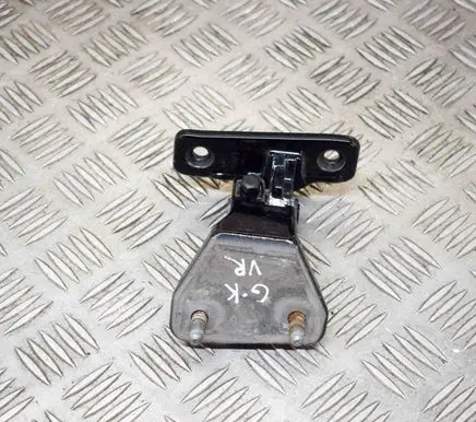 Mercedes-Benz E W213 Rear door lower hinge