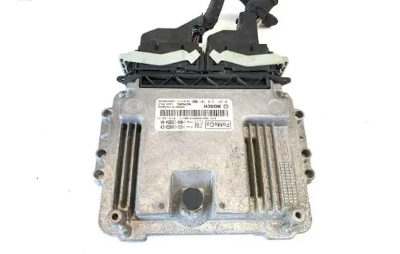 Ford Ecosport Engine control unit/module ECU H1B112A650EA