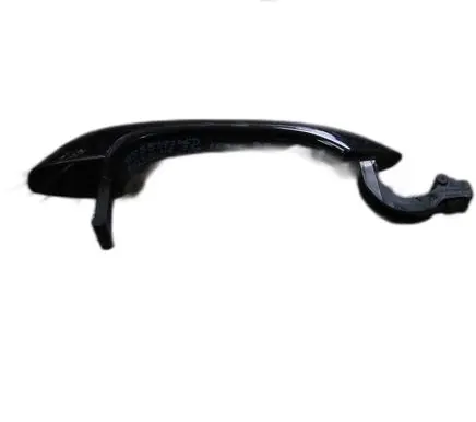 Porsche Macan (95B) Other exterior part