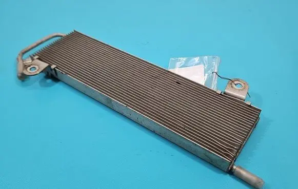 Mitsubishi Outlander Fuel cooler (radiator) IMPRK1500829