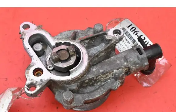 Renault Trafic II (X83) Vacuum pump 