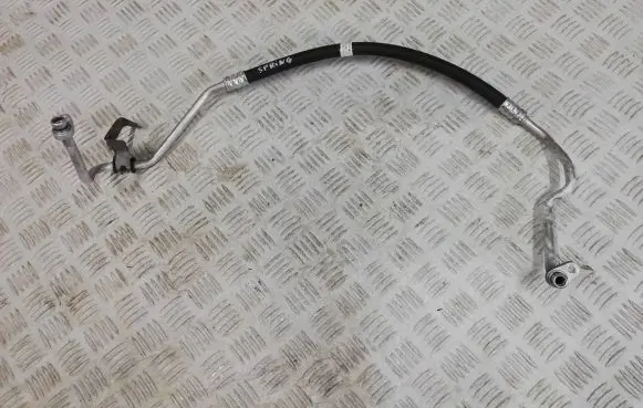Dacia Spring Air conditioning (A/C) pipe/hose 924907011R
