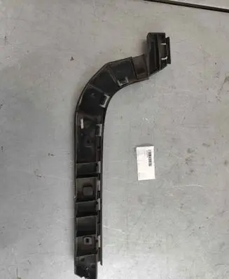 Volvo V50 Rear bumper mounting bracket 30763018