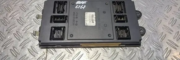 Mercedes-Benz ML W164 Central body control module A1645402501