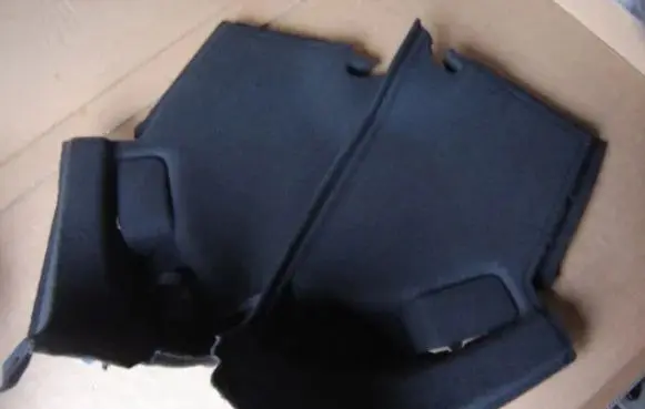 Volkswagen Beetle A5 Other interior part