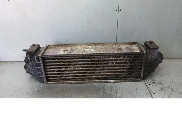Ford Transit - Tourneo Connect Intercooler radiator 2C119L440BA