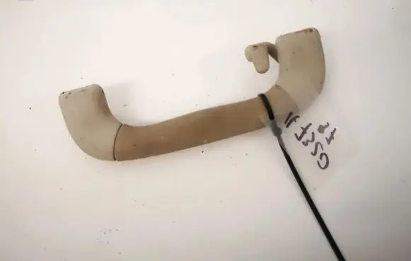 Opel Omega B1 Rear interior roof grab handle 2020496