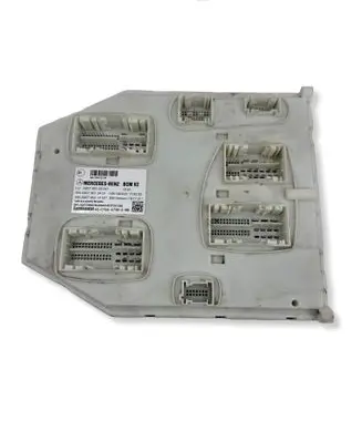 Mercedes-Benz Sprinter W907 W910 Central body control module A9079002304 A9079013401 A9079021403