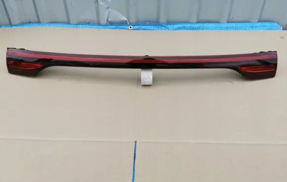 Mercedes-Benz EQC Tailgate rear/tail lights A2939061801