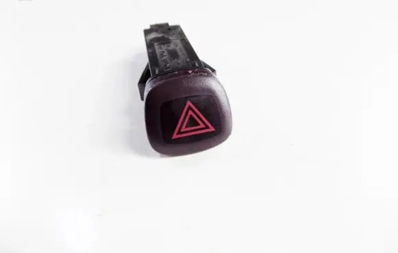 Volvo XC90 Hazard light switch