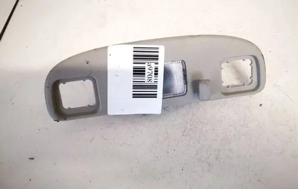 Cadillac ATS Other interior light 22880939