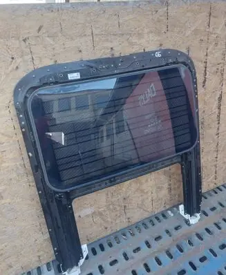 Audi A6 S6 C6 4F Sunroof set 4F9877043R